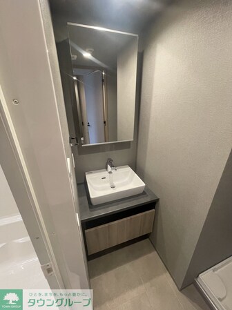 ザ・ライオンズフォーシア文京湯島の物件内観写真